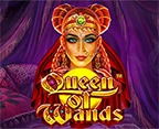 Queen Of Wands