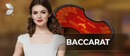 Evolution Baccarat